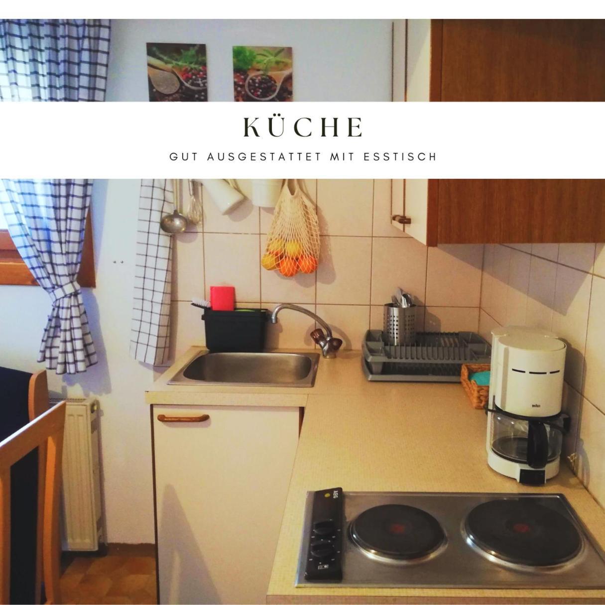 Die Labsalerie - Urlauben Am Woerthersee Pörtschach am Wörthersee Quarto foto