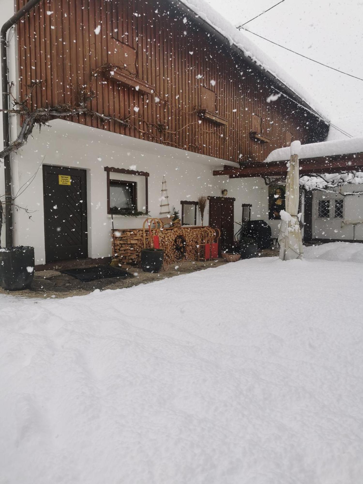 Die Labsalerie - Urlauben Am Woerthersee Pörtschach am Wörthersee Exterior foto