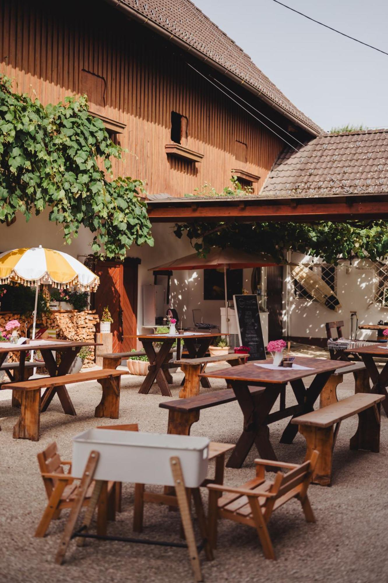 Die Labsalerie - Urlauben Am Woerthersee Pörtschach am Wörthersee Exterior foto