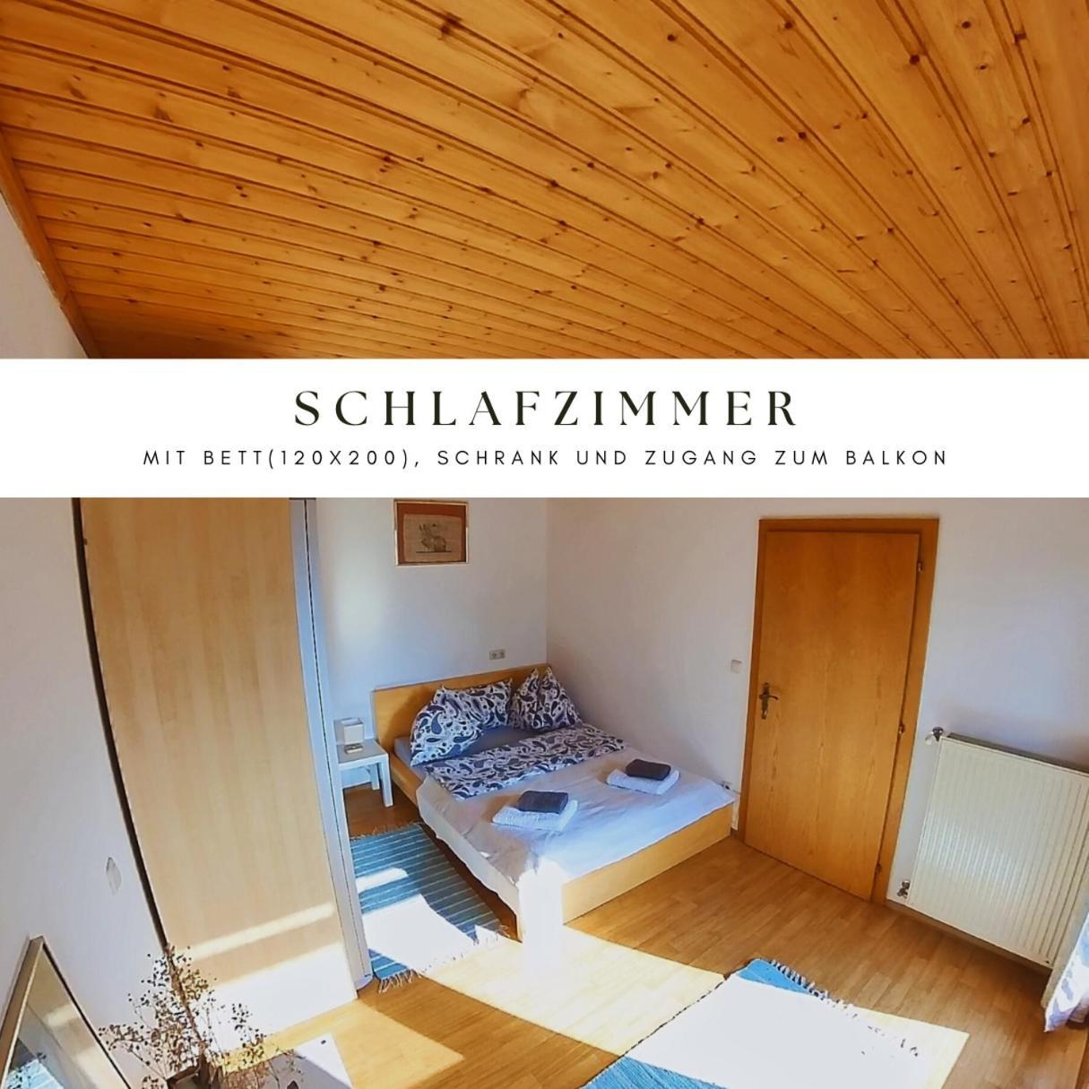 Die Labsalerie - Urlauben Am Woerthersee Pörtschach am Wörthersee Quarto foto